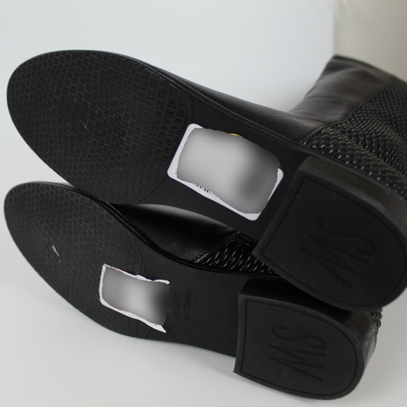 NEW Stuart Weitzman Alljenn Over the Knee Boot - Picture 10 of 10